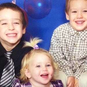 Meet your Posher, Benjamin